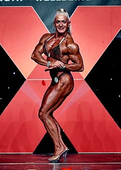 Diane Manning